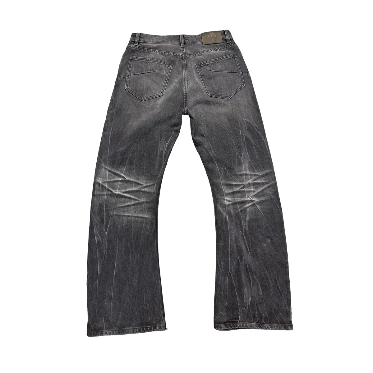 Sabre Black jeans