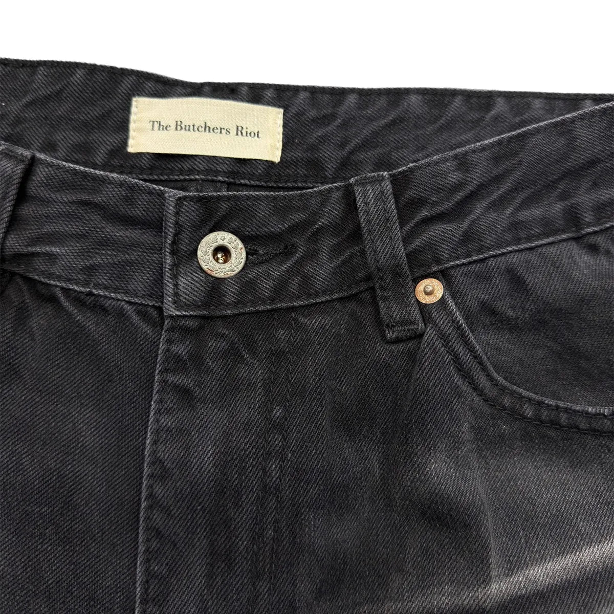 Sabre Black jeans