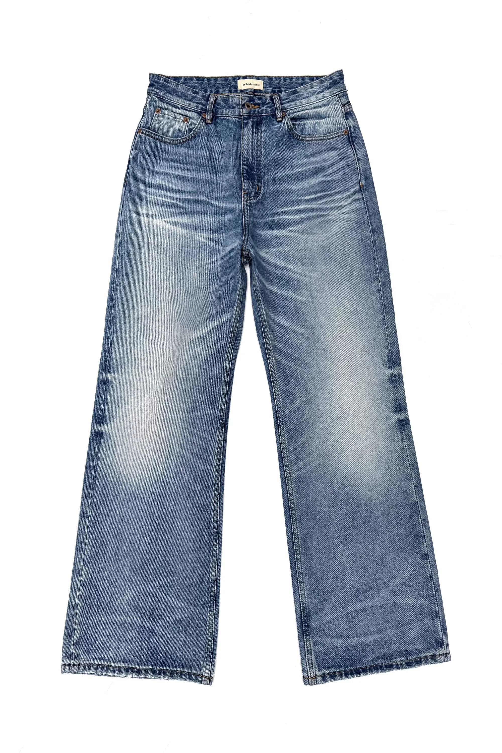 Sky Blue jeans
