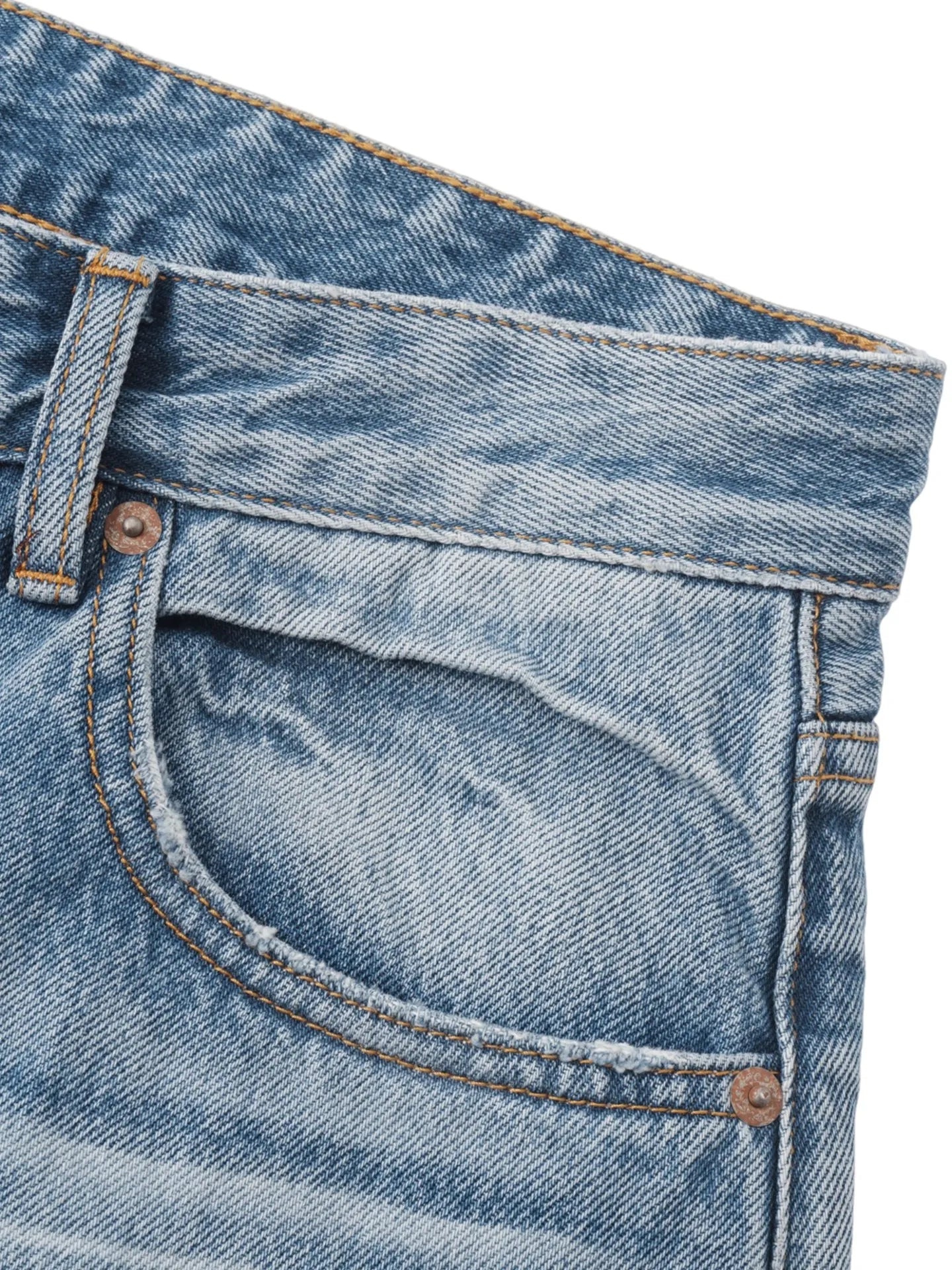 Sky Blue jeans