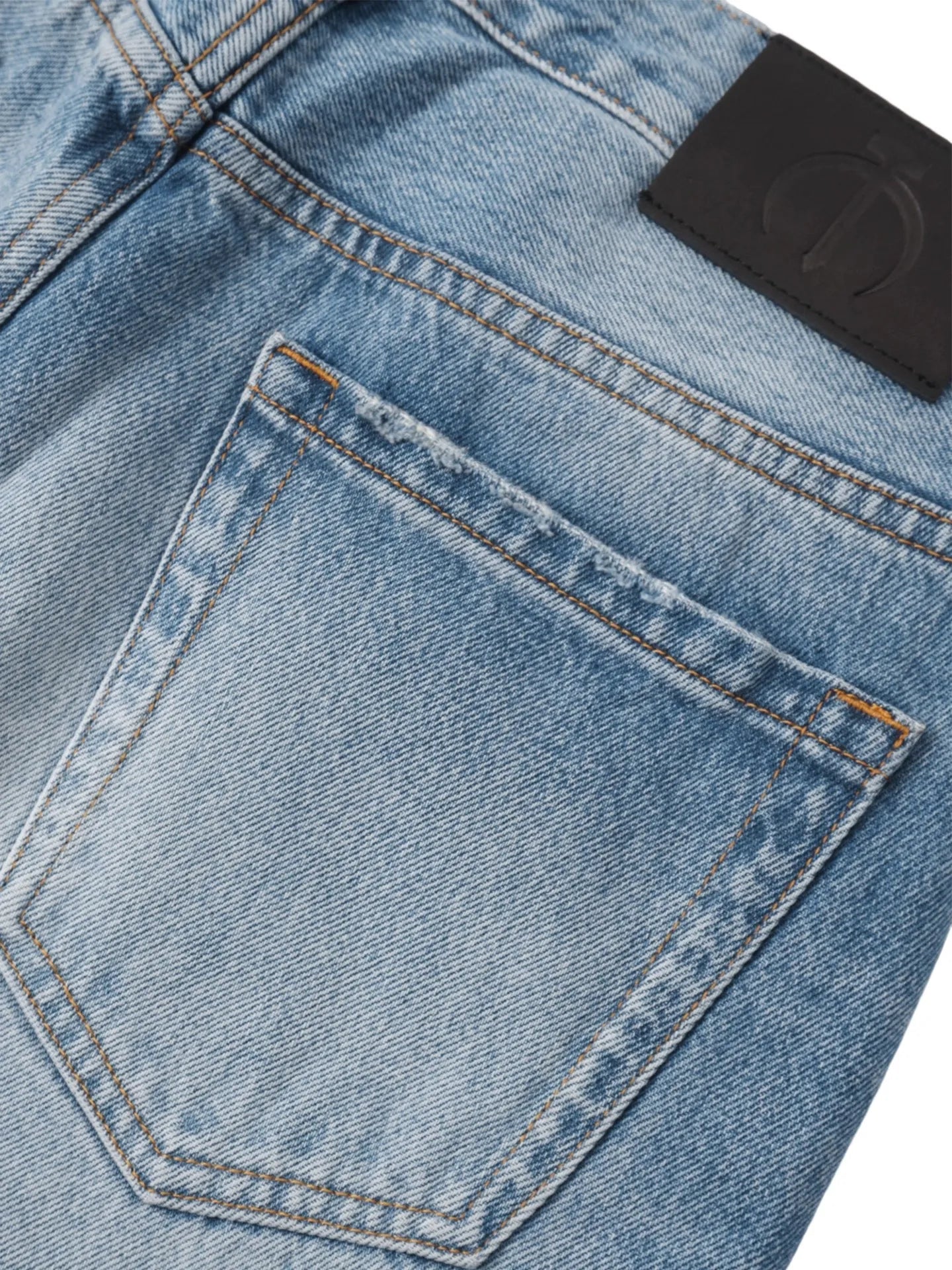 Sky Blue jeans