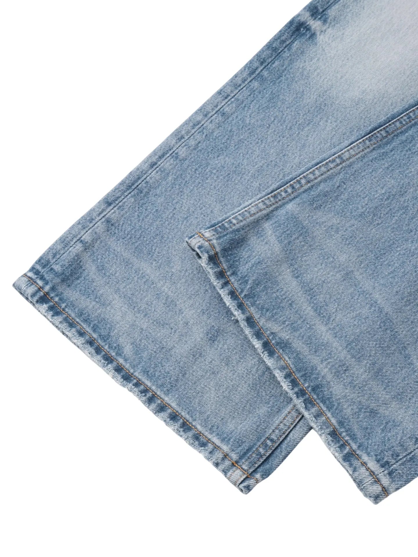 Sky Blue jeans