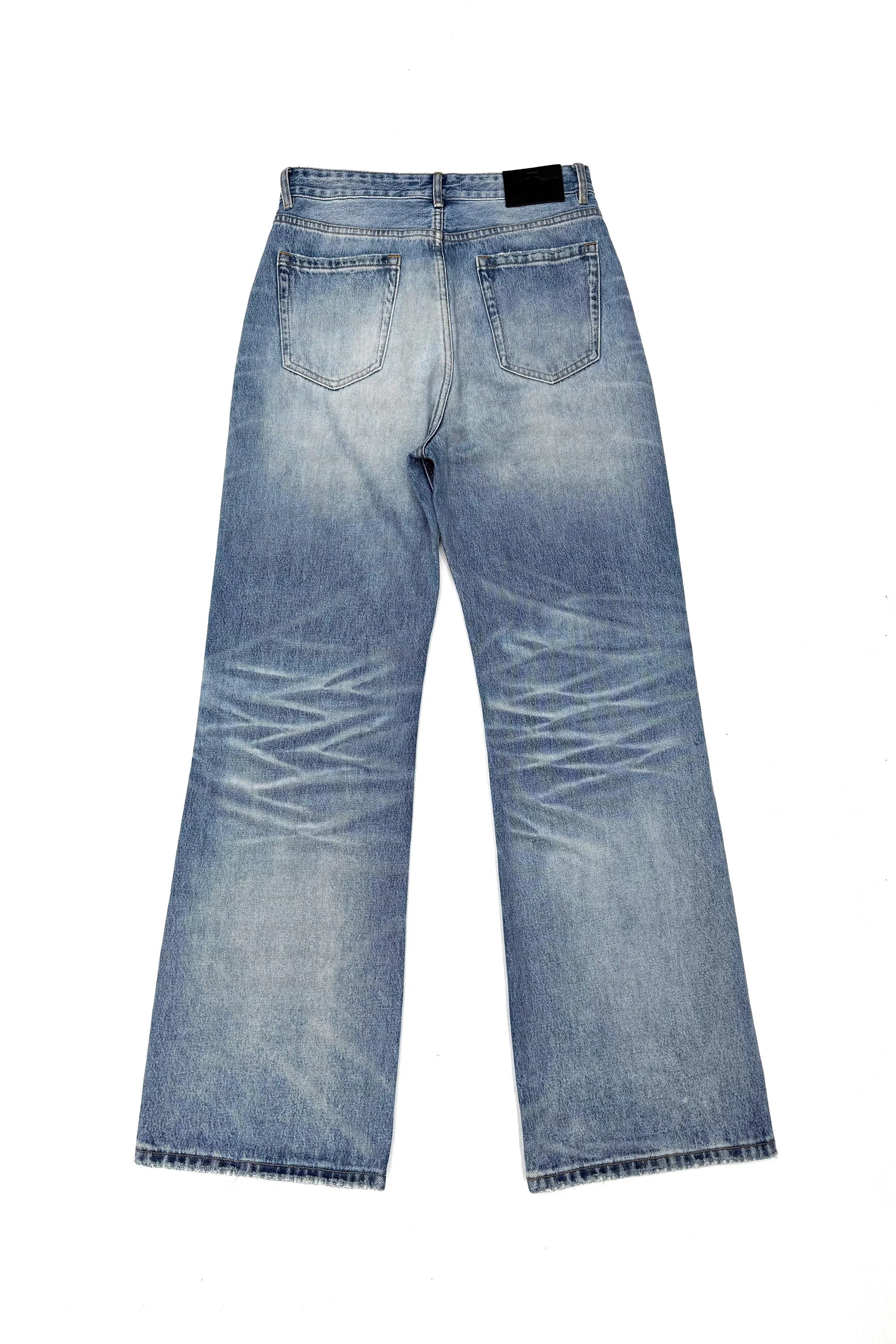 Sky Blue jeans