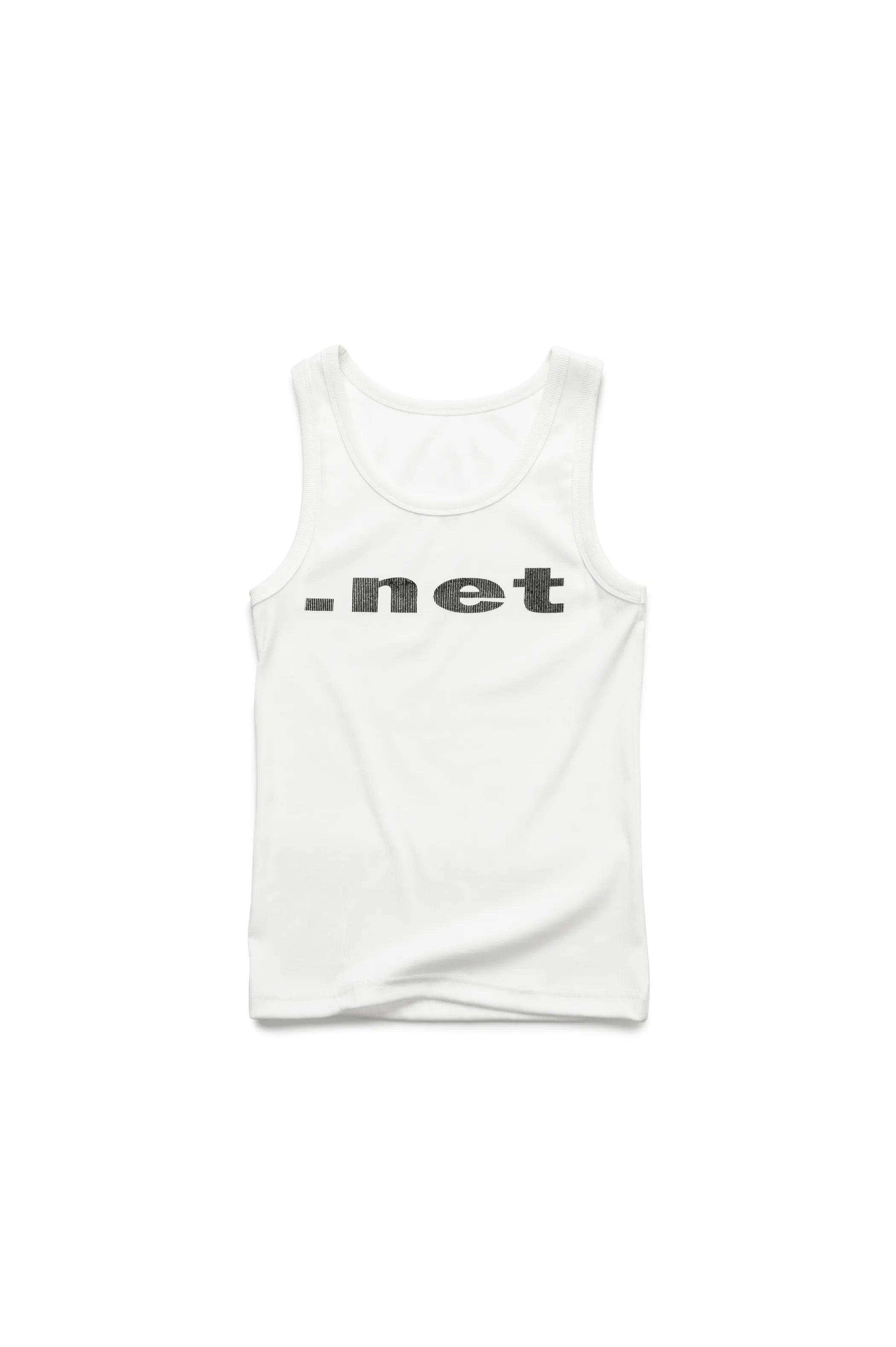 .NET tank top