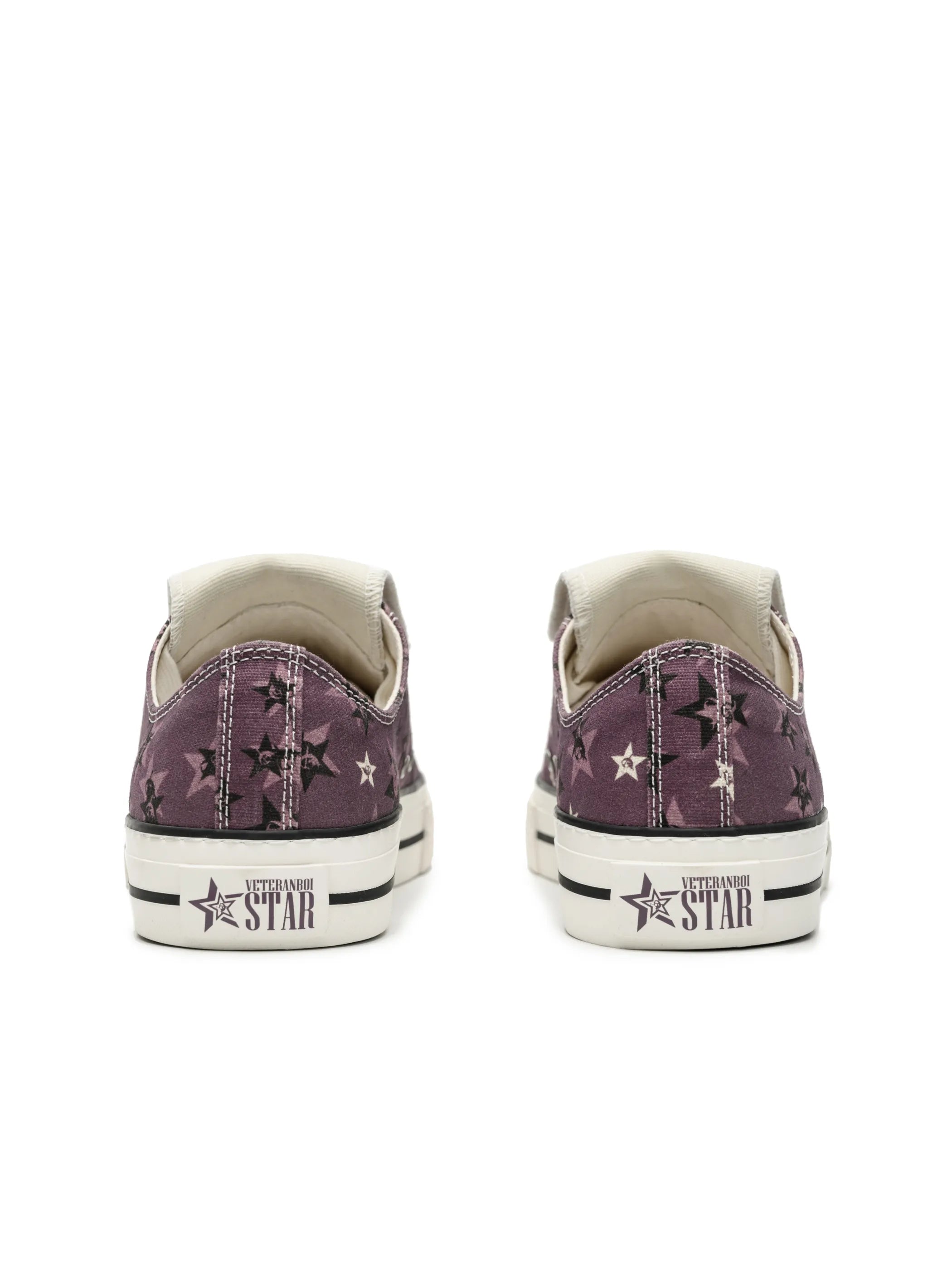 Leopard monogram sneakers